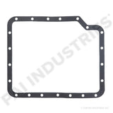 SHIFT COVER GASKET