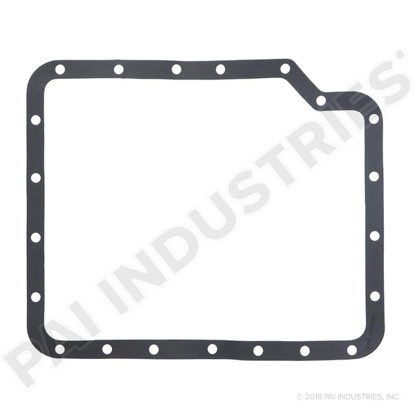 SHIFT COVER GASKET