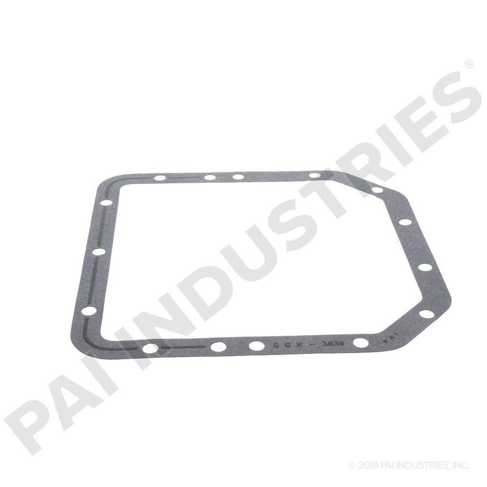REAR SHIFT COVER GASKET