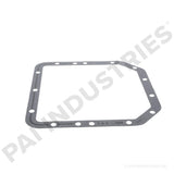 REAR SHIFT COVER GASKET