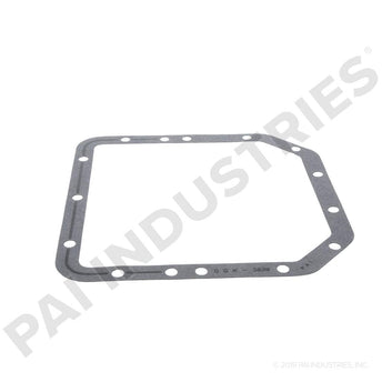 GGK-3839 Mack Rear Shift Cover Gasket | PAI
