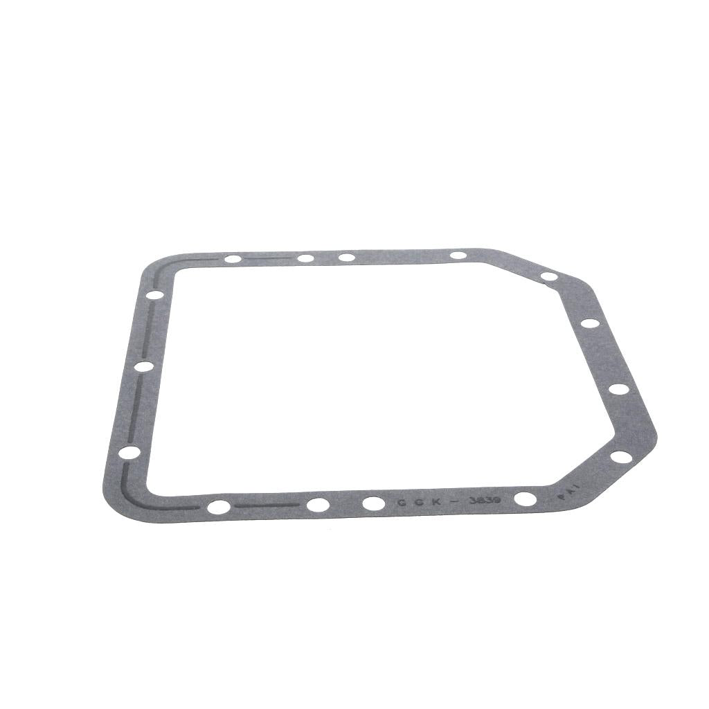 REAR SHIFT COVER GASKET