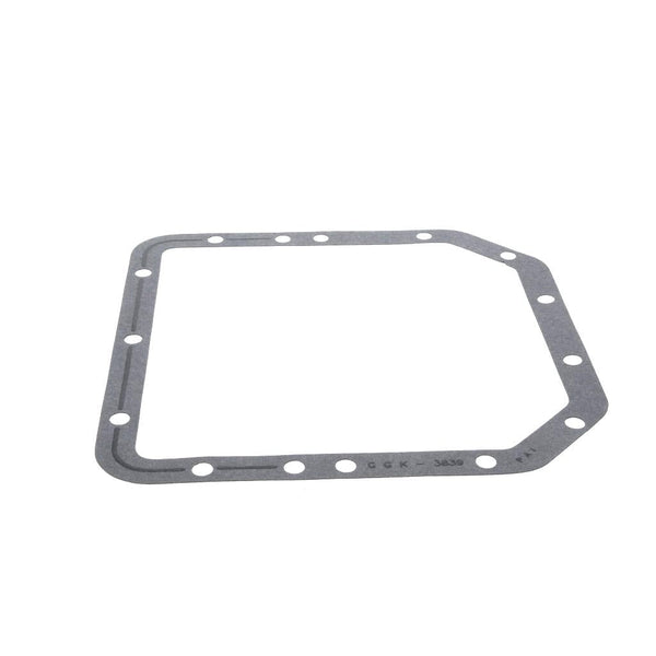 REAR SHIFT COVER GASKET
