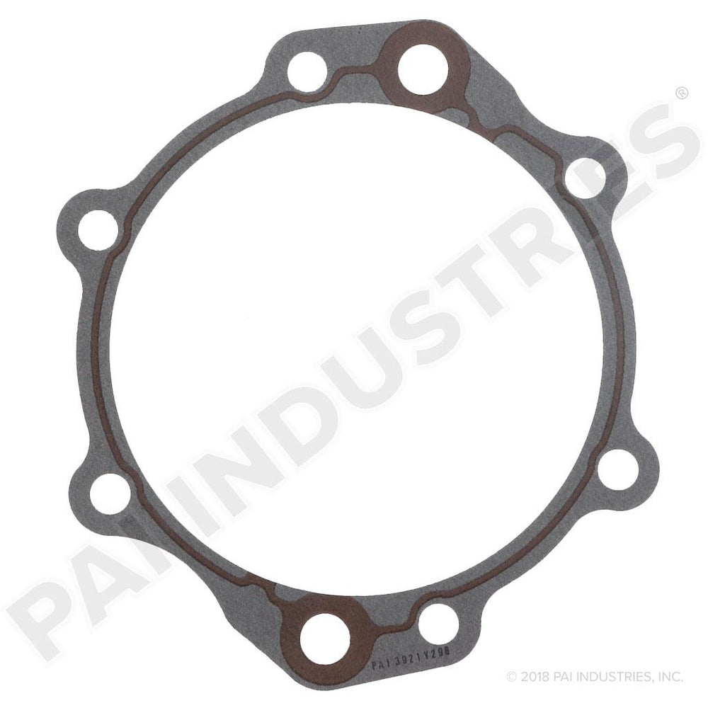 FRONT COVER GASKET