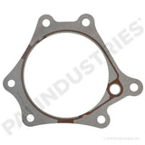 MAIN SHAFT COVER GASKET