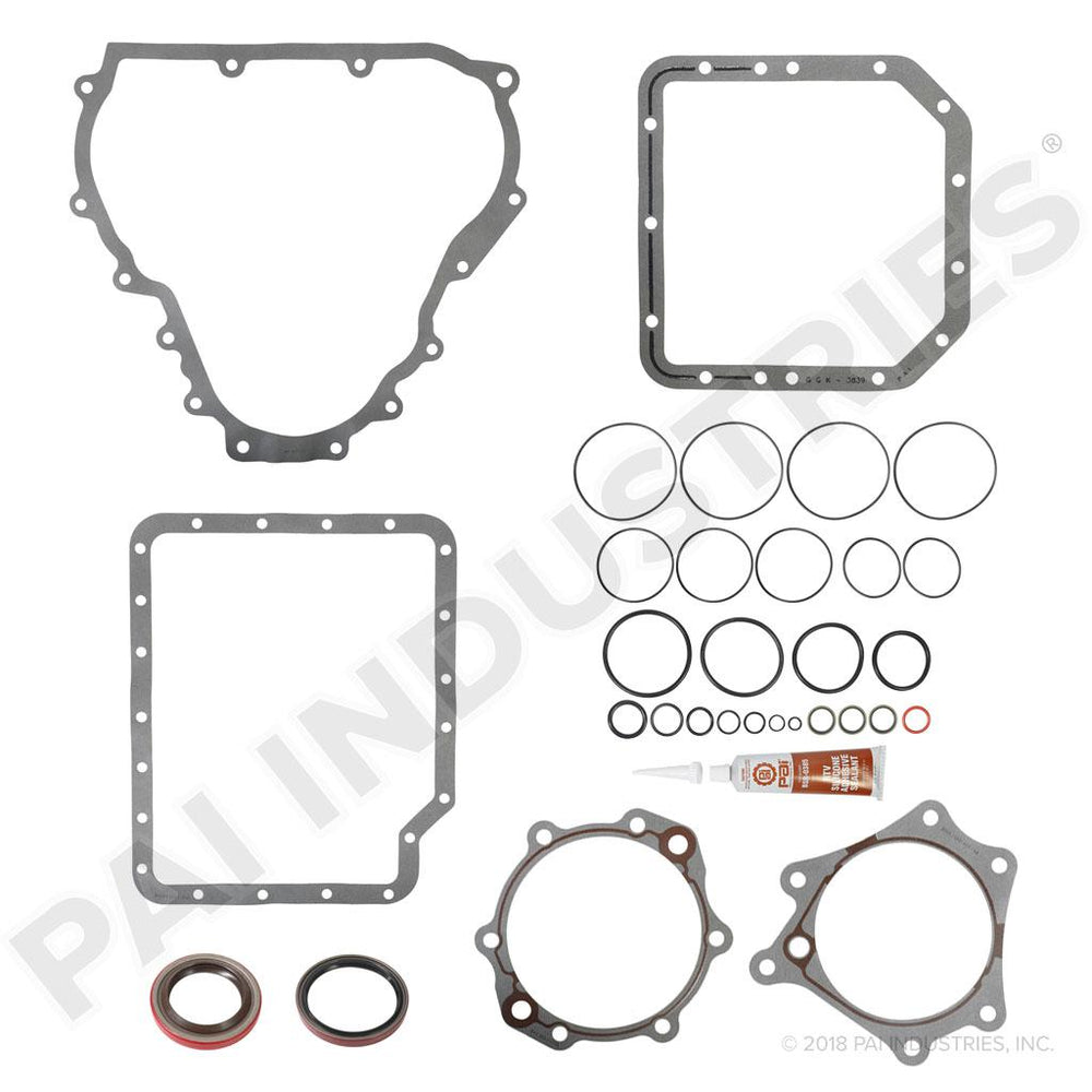 GASKET KIT