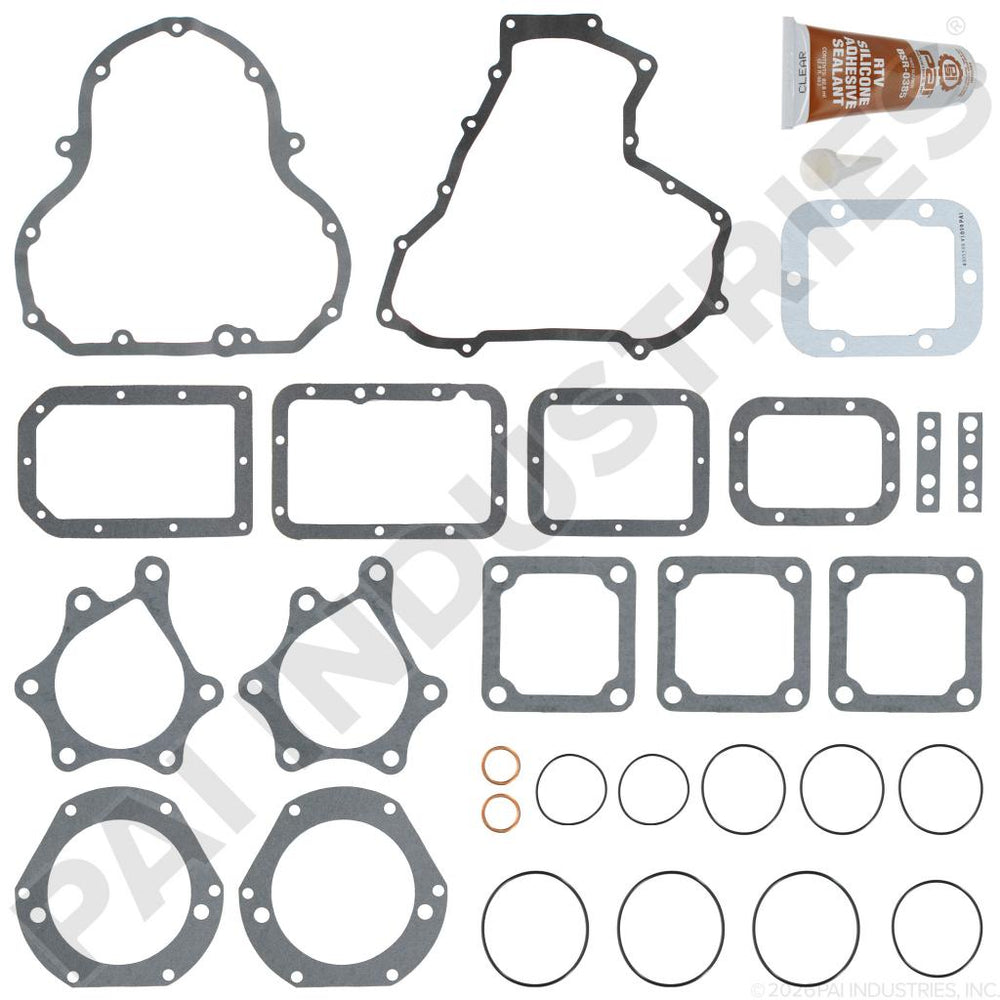 TRANSMISSION GASKET KIT