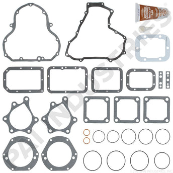 GGS-3970 Mack Transmission Gasket Kit | PAI