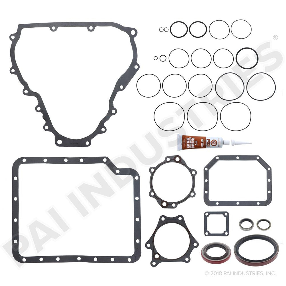 TRANSMISSION GASKET KIT