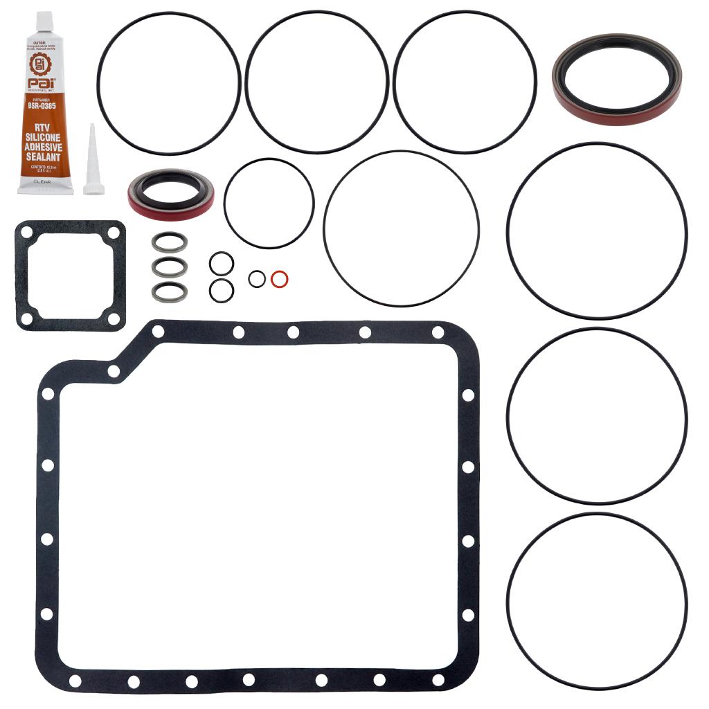 TRANSMISSION GASKET KIT