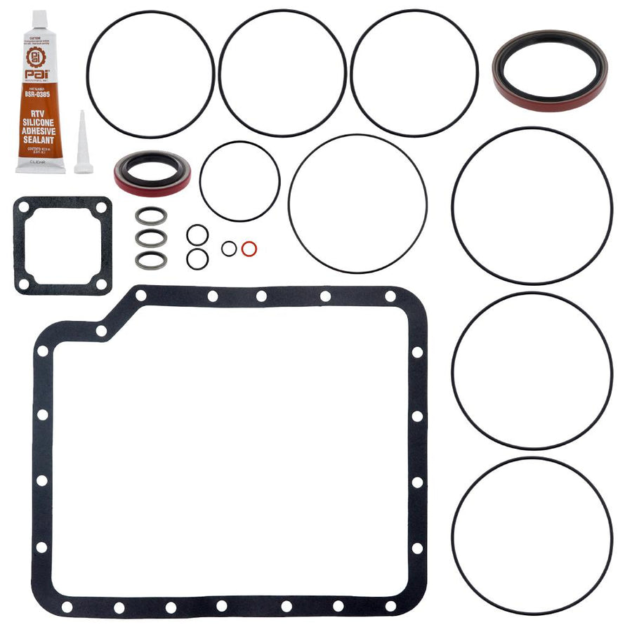 GGS-3972 TRANSMISSION GASKET KIT