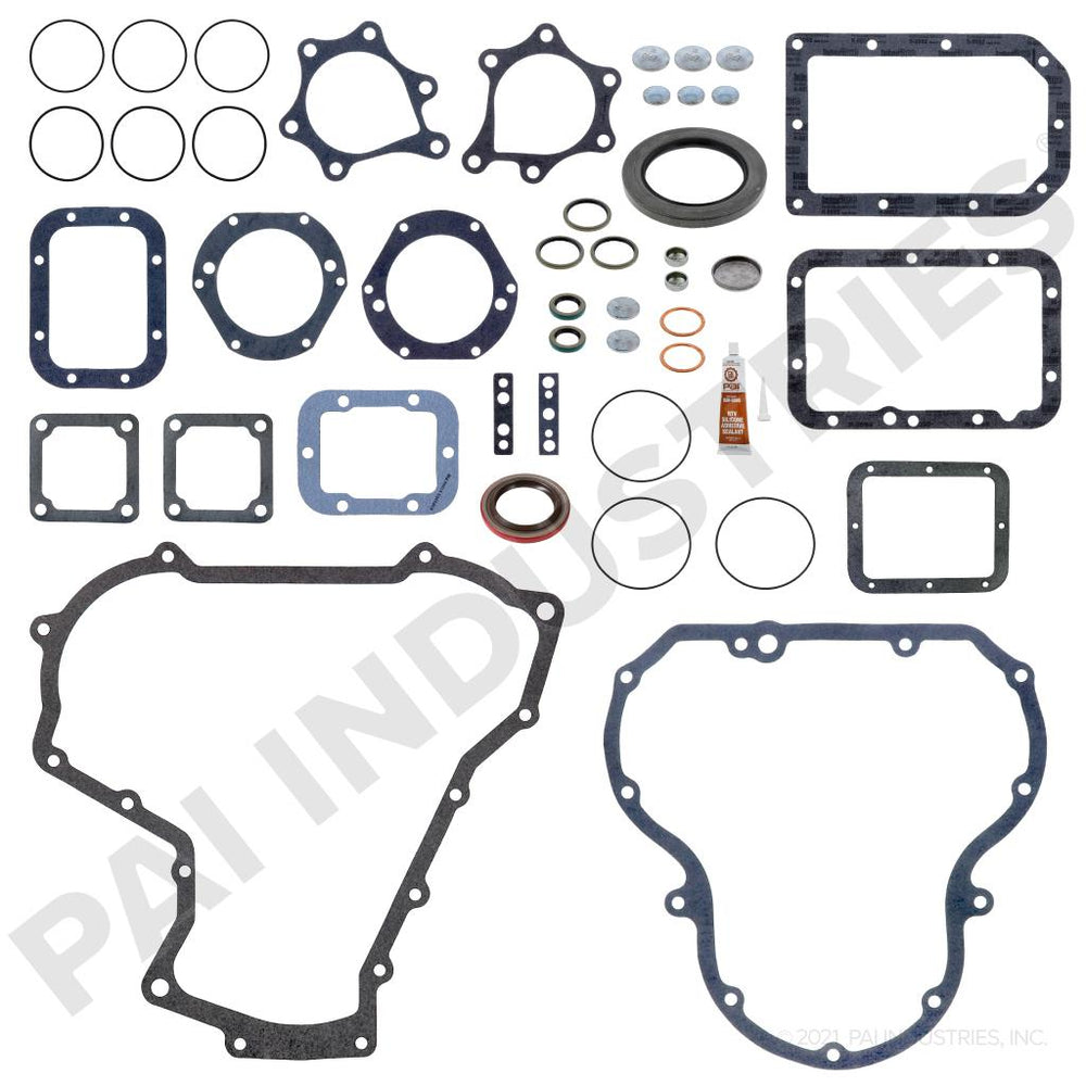 Mack TRANSMISSION GASKET KIT