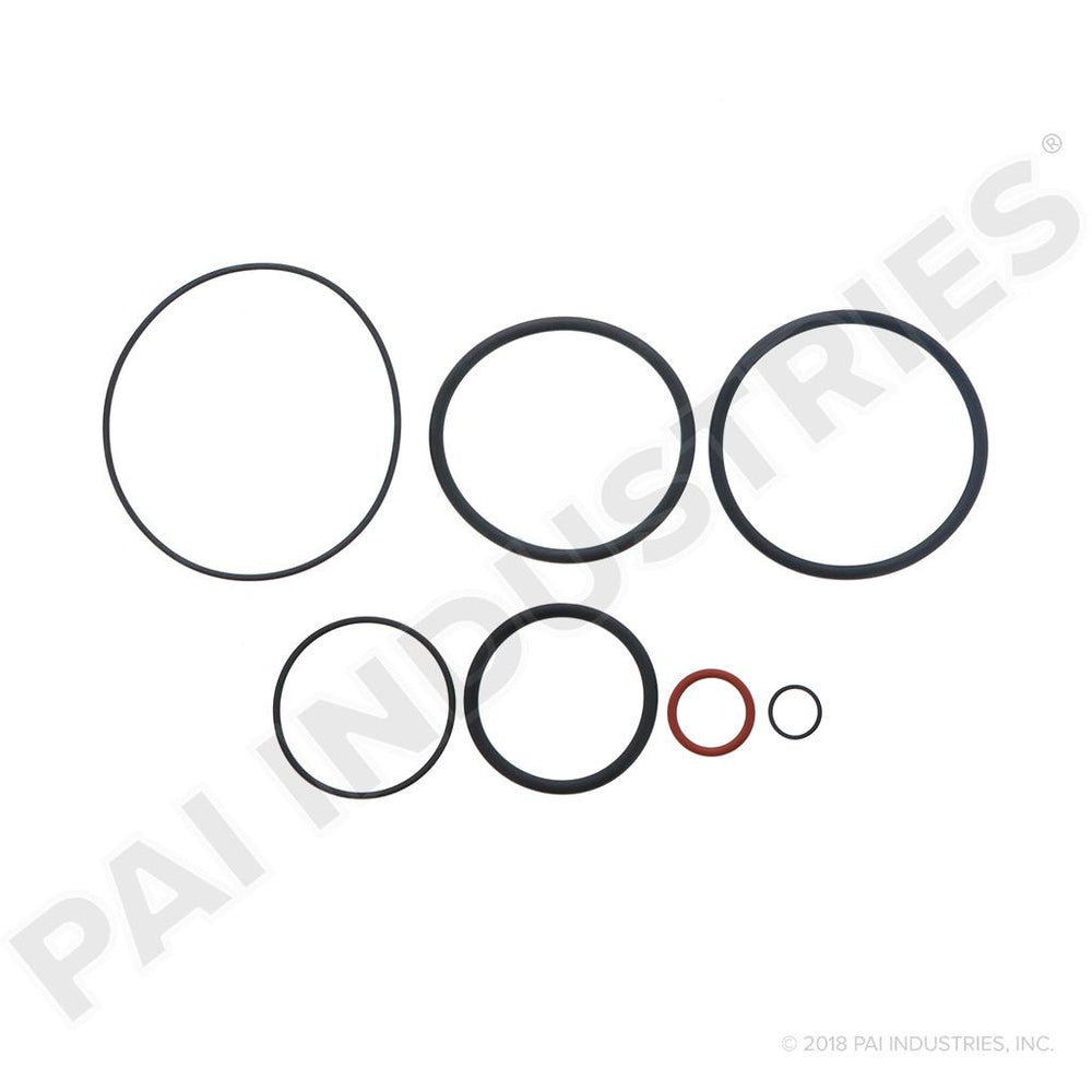 O-RING KIT