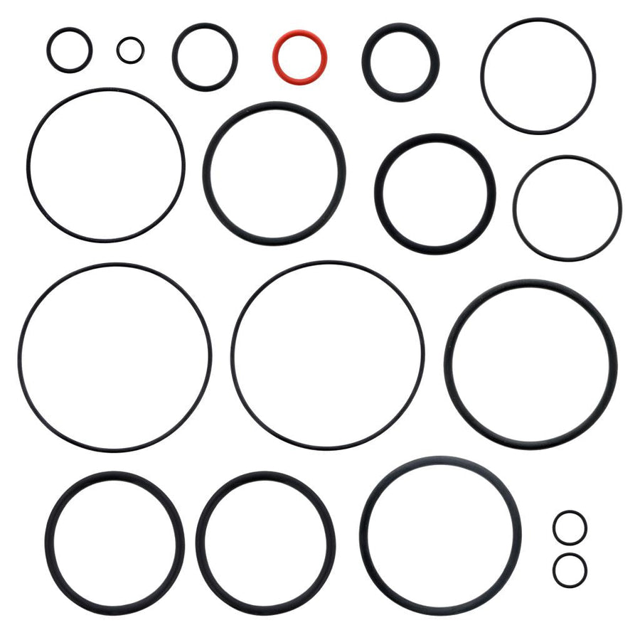 GKT-3747 O-RING KIT
