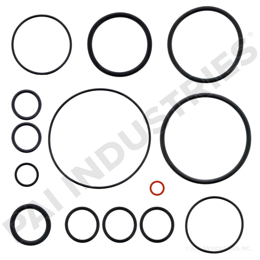 O-RING KIT