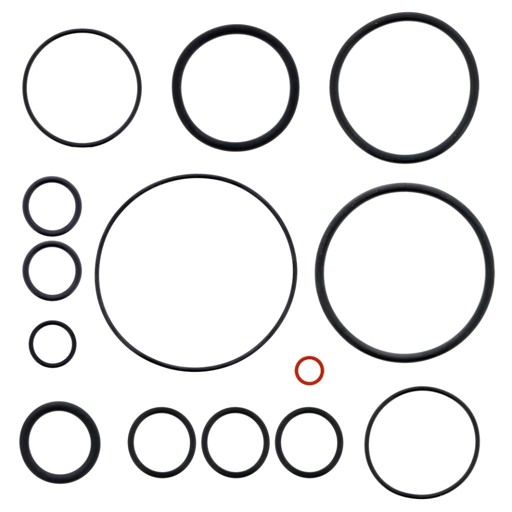 O-RING KIT