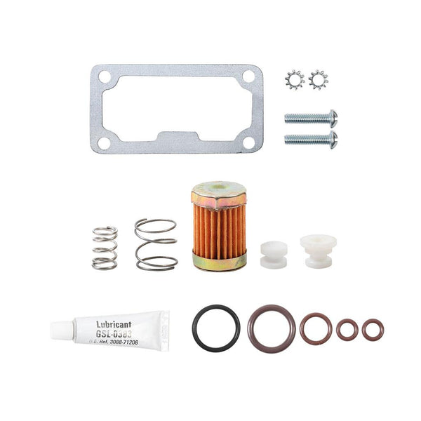 SLAVE VALVE KIT
