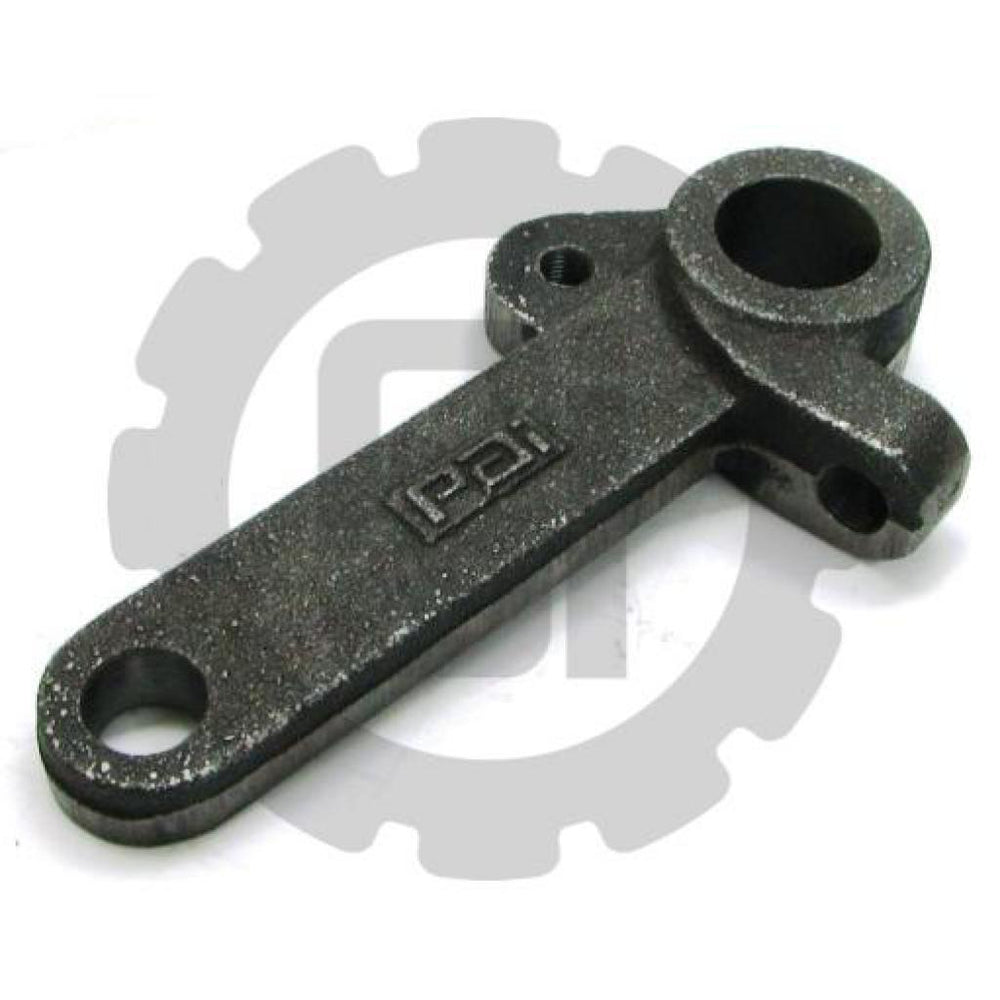 CLUTCH RELEASE LEVER