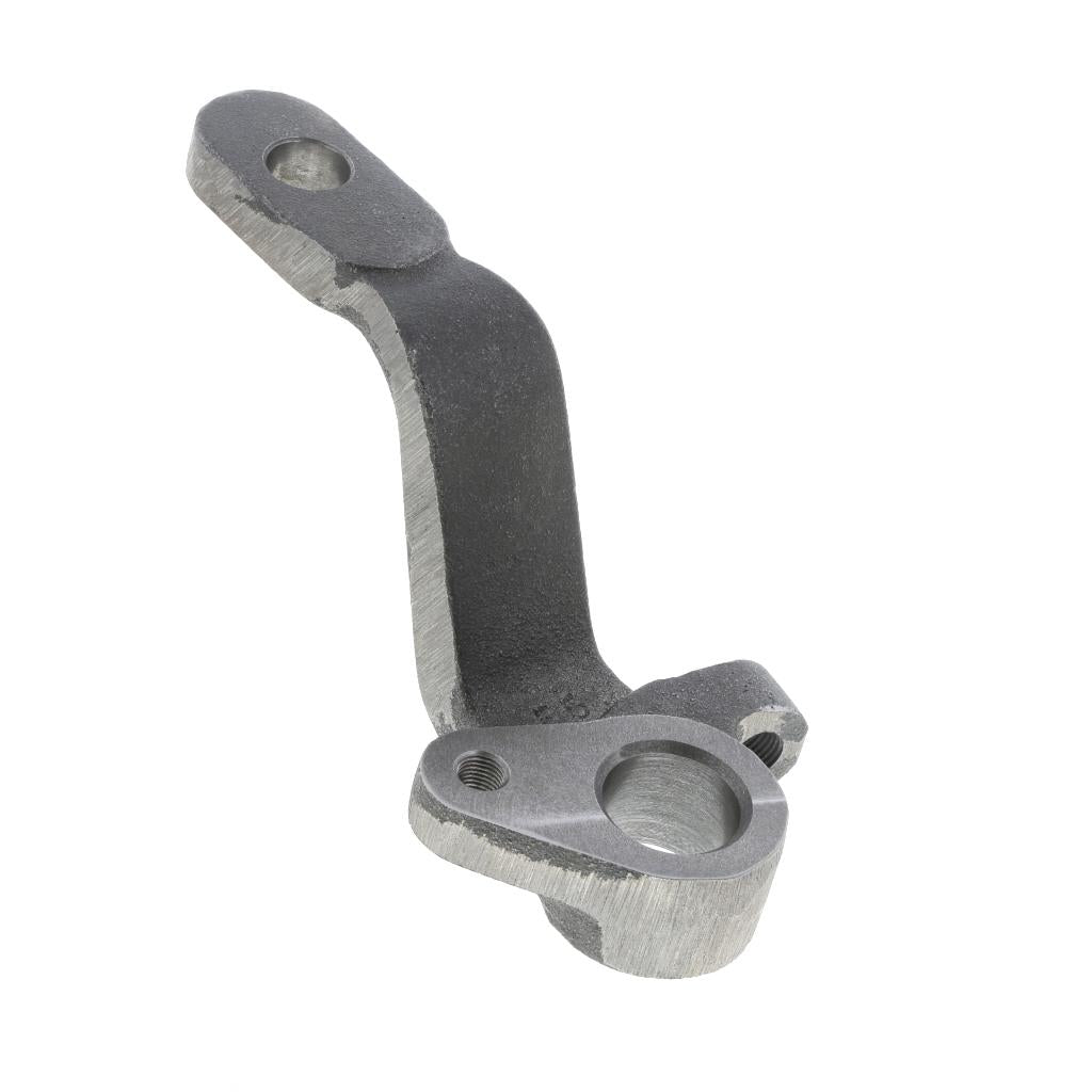CLUTCH ADJUSTING LEVER