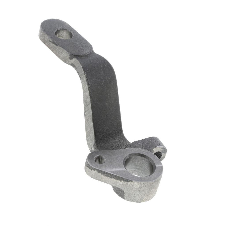 CLUTCH ADJUSTING LEVER