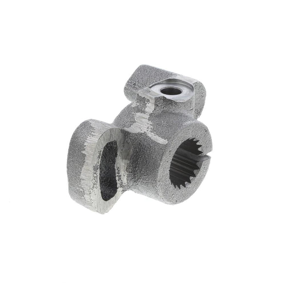 ADJUSTING LEVER