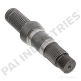 AUXILIARY MAINSHAFT