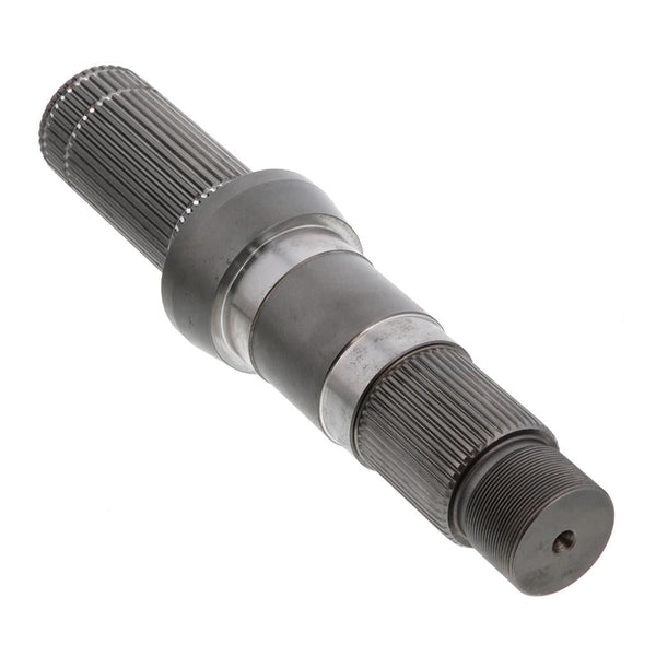 AUXILIARY MAINSHAFT
