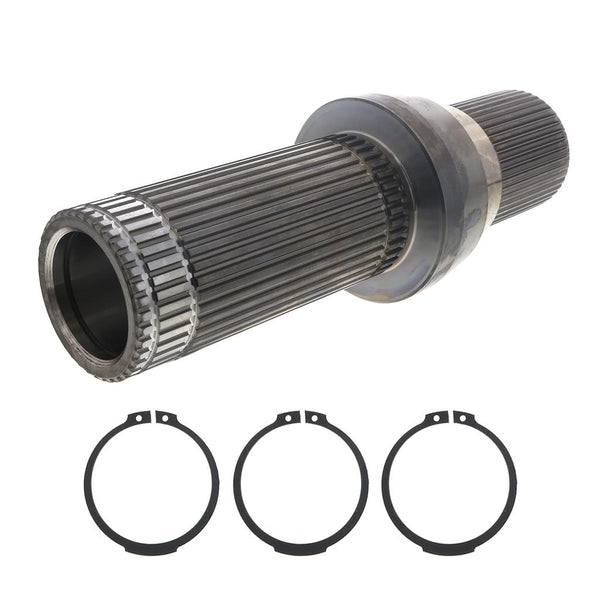 Mack AUXILIARY MAINSHAFT
