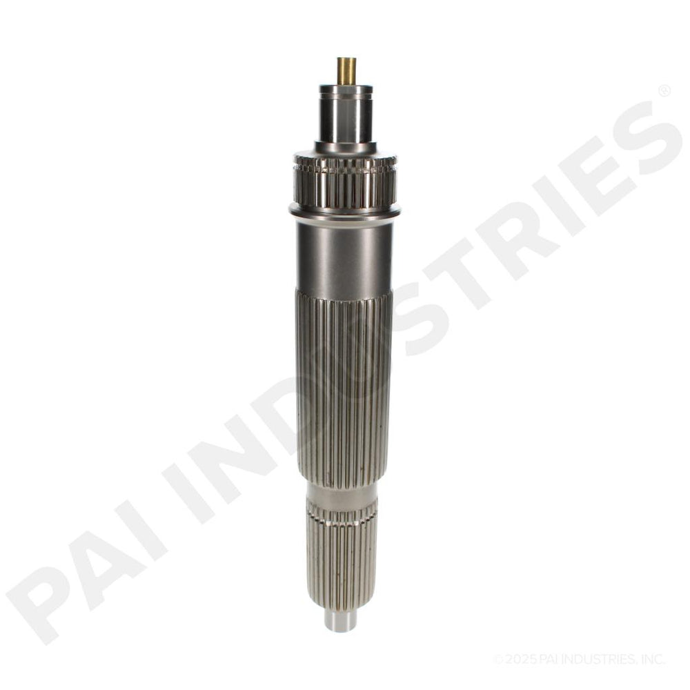 MAINSHAFT