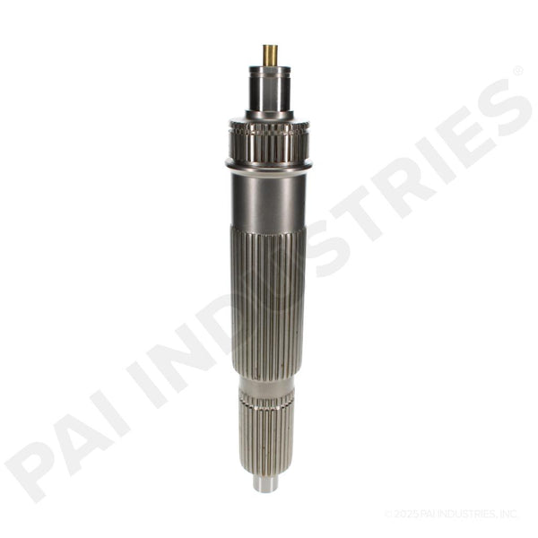 MAINSHAFT