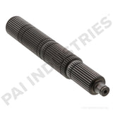 FRONT MAINSHAFT