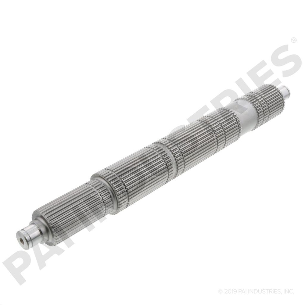 MAINSHAFT