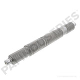 MAINSHAFT