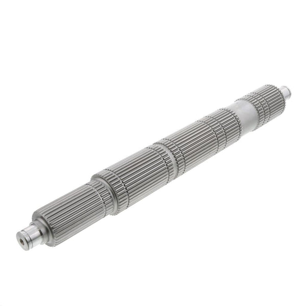 MAINSHAFT
