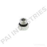 SHIFT RAIL PLUG