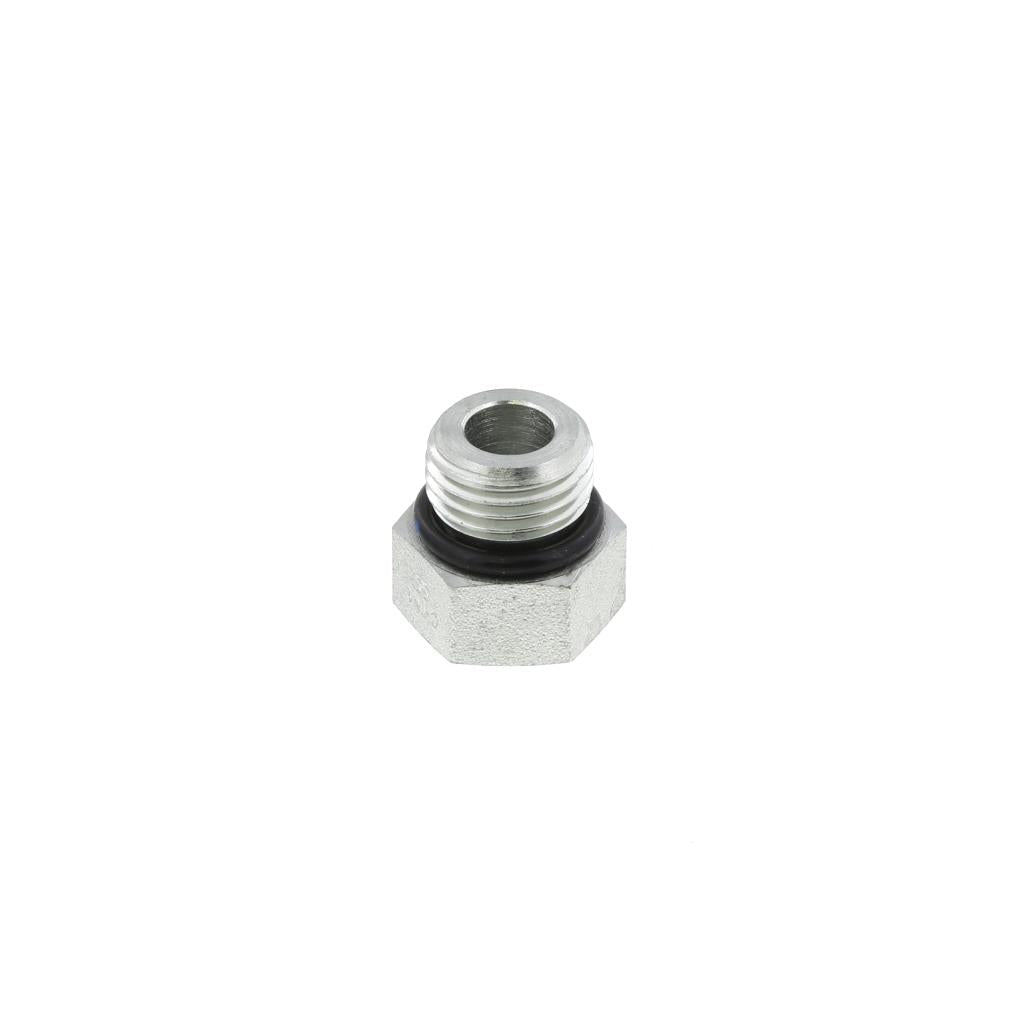 SHIFT RAIL PLUG
