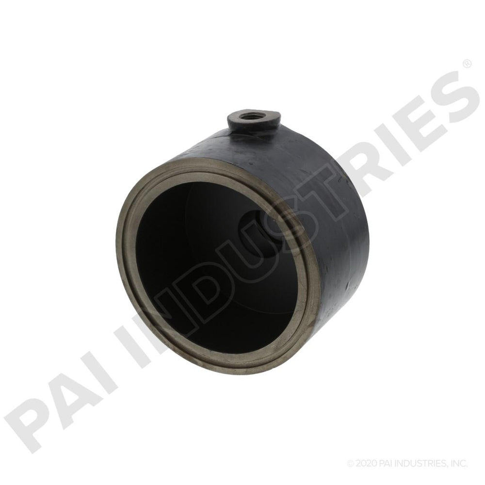 Mack HIGHER PERFORMANCE RANGE CYLINDER