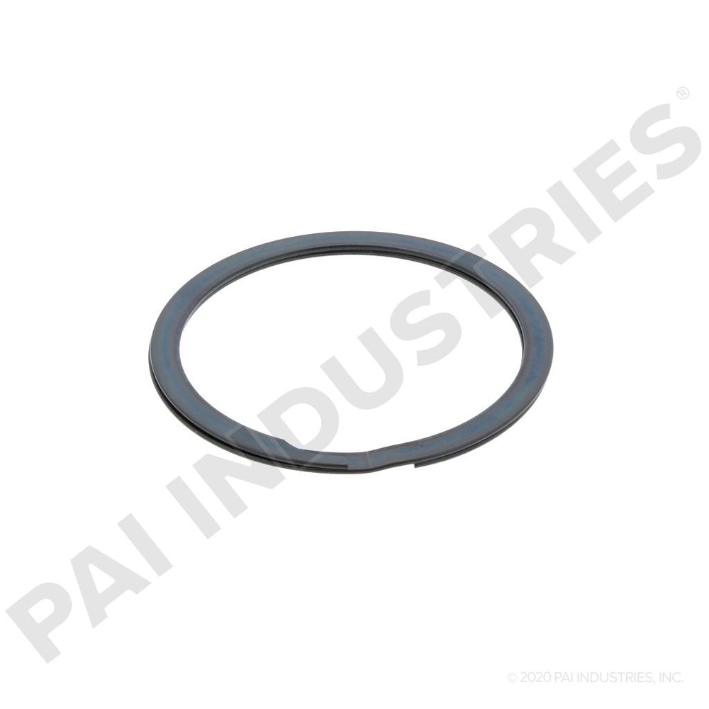 EXTERNAL / SPIRAL RETAINING RING