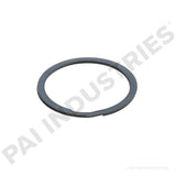 EXTERNAL / SPIRAL RETAINING RING
