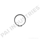 GRI-2731 Mack Retaining Ring | PAI