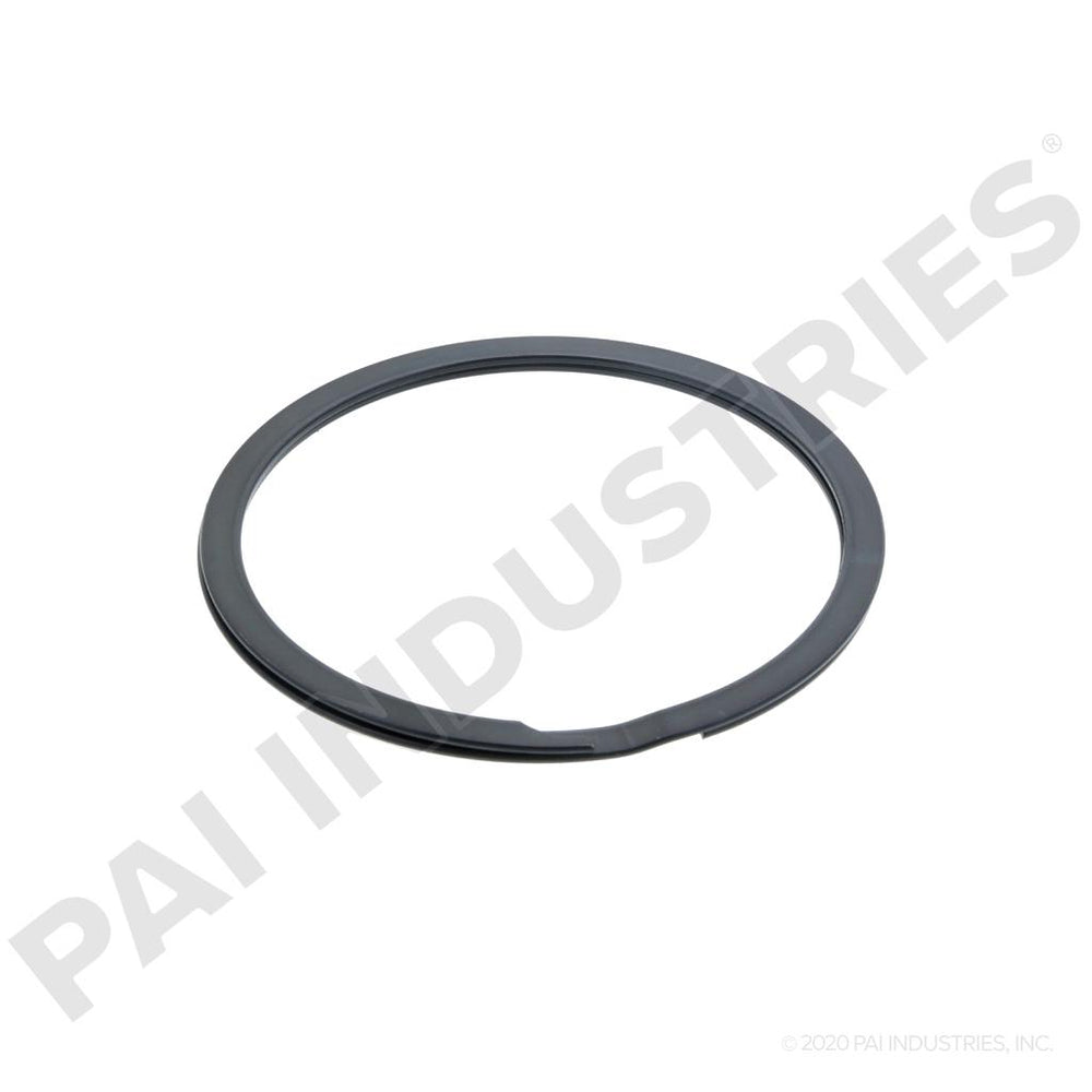 EXTERNAL / SPIRAL RETAINING RING