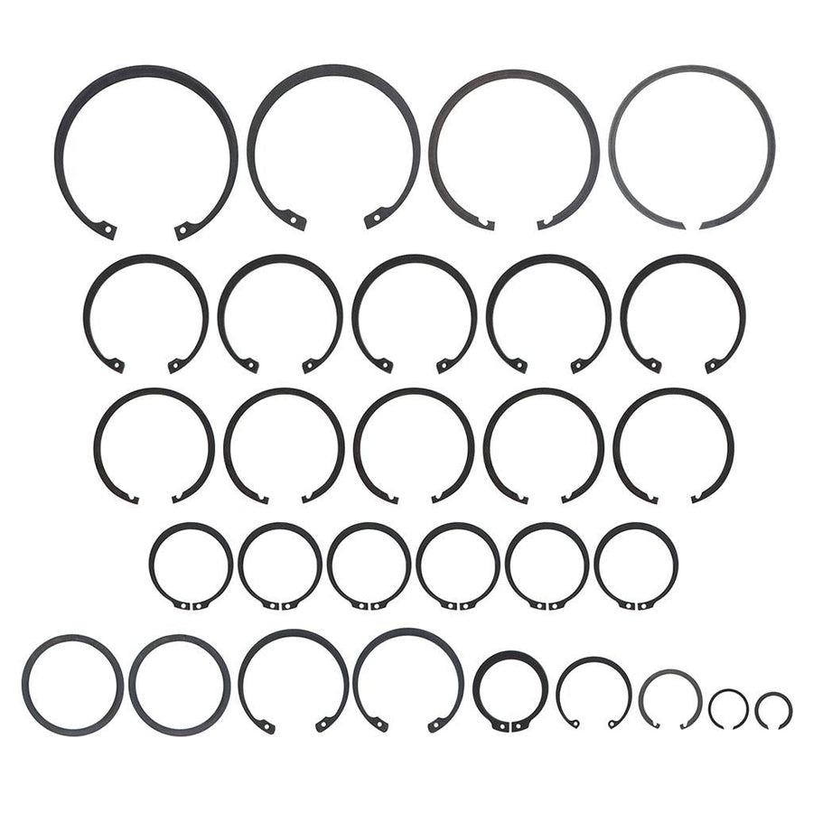 Mack RETAINING RING KIT
