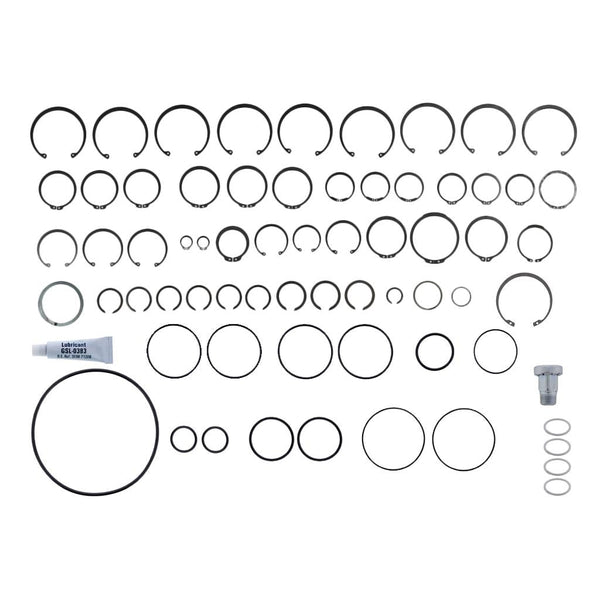Mack O-RING/RETAINING RING TRANSMISSION KIT