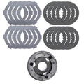 Mack SYNCHRONIZER ASSEMBLY