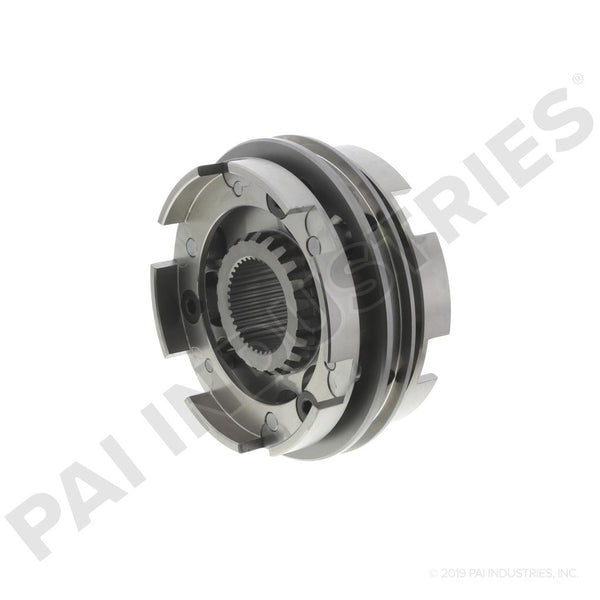SYNCHRONIZER ASSEMBLY