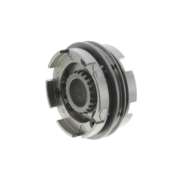 SYNCHRONIZER ASSEMBLY