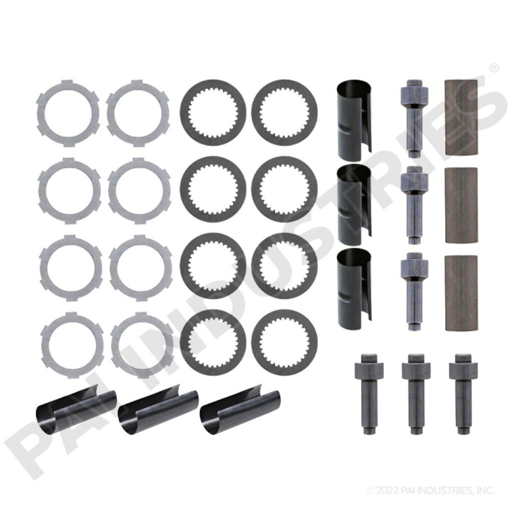 SYNCHRONIZER KIT