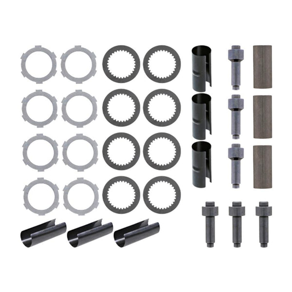 SYNCHRONIZER KIT