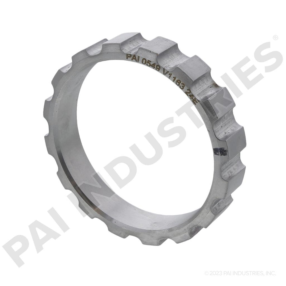 SPEEDO DRIVE GEAR