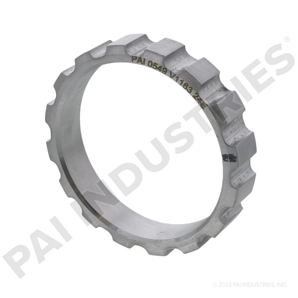 SPEEDO DRIVE GEAR